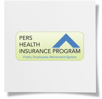 PERS Health Insurance Plan